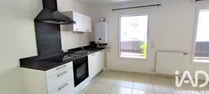 Apartment in Brest (29200)