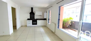 Apartment in Brest (29200)