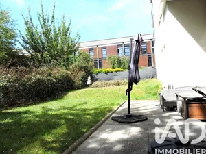 Appartement à Trappes (78190)