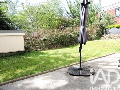 Appartement à Trappes (78190)