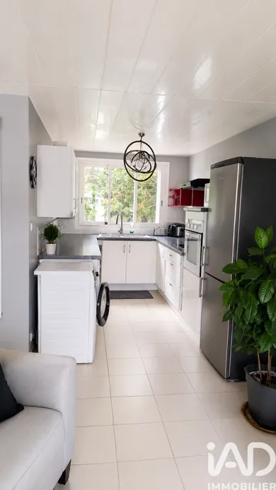 Appartement à Jurançon (64110)