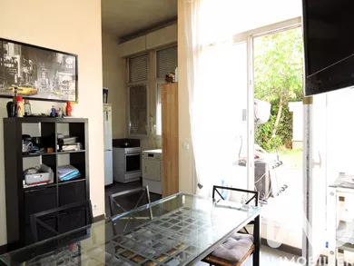 Appartement à Trappes (78190)