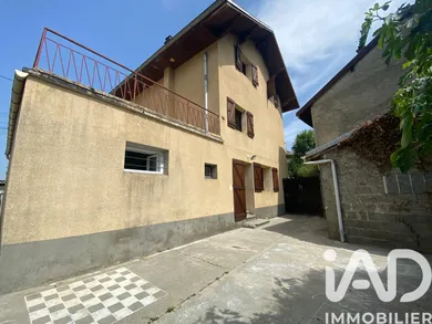 Maison à Chapareillan (38530)