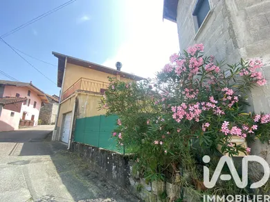 Maison à Chapareillan (38530)