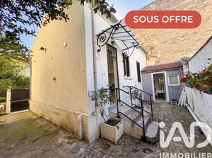 Maison à Rueil-Malmaison (92500)