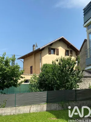 Maison à Chapareillan (38530)