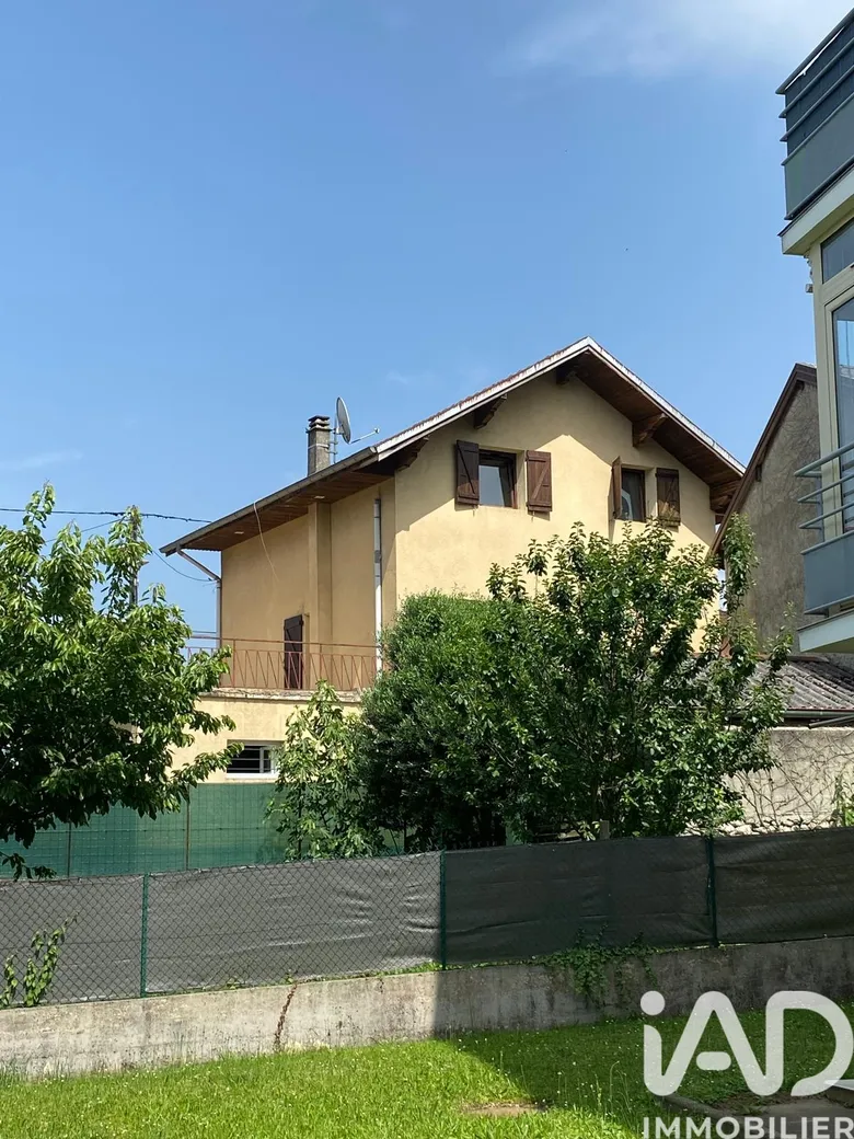 Maison 5 pièces 127 m² · à Chapareillan · 127 m² · 315 000 €