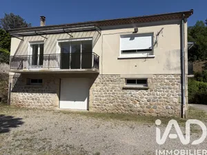 Maison à Vals-les-Bains (07600)