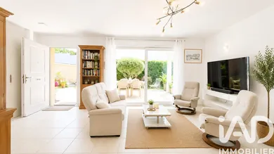 Appartement à Bandol (83150)
