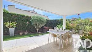 Appartement à Bandol (83150)
