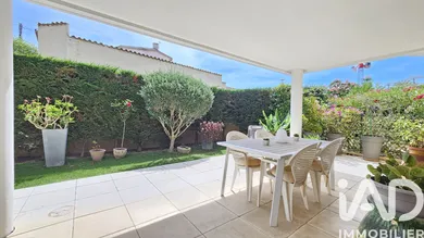 Appartement à Bandol (83150)