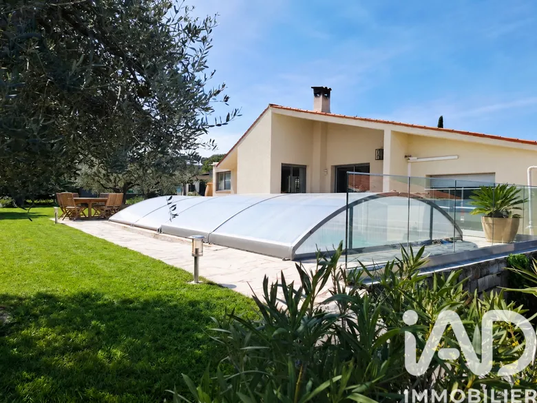 Maison 4 pièces 150 m² · à Peymeinade · 150 m² · 829 000 €
