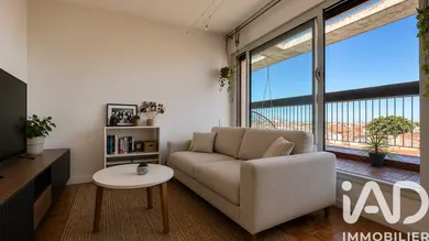 Apartment in Perpignan (66000)