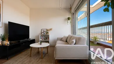 Apartment in Perpignan (66000)