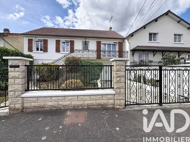 House in Yerres (91330)