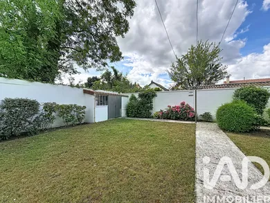 House in Yerres (91330)