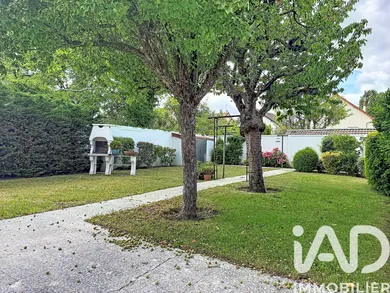 House in Yerres (91330)