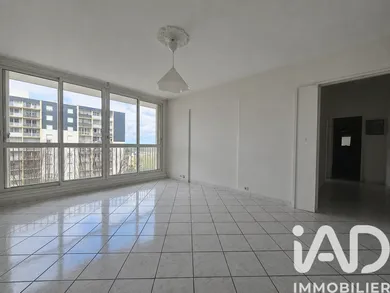 Appartement à Montigny-lès-Cormeilles (95370)
