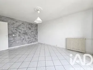 Apartment in Montigny-lès-Cormeilles (95370)