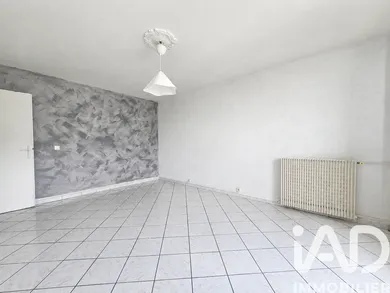 Appartement à Montigny-lès-Cormeilles (95370)