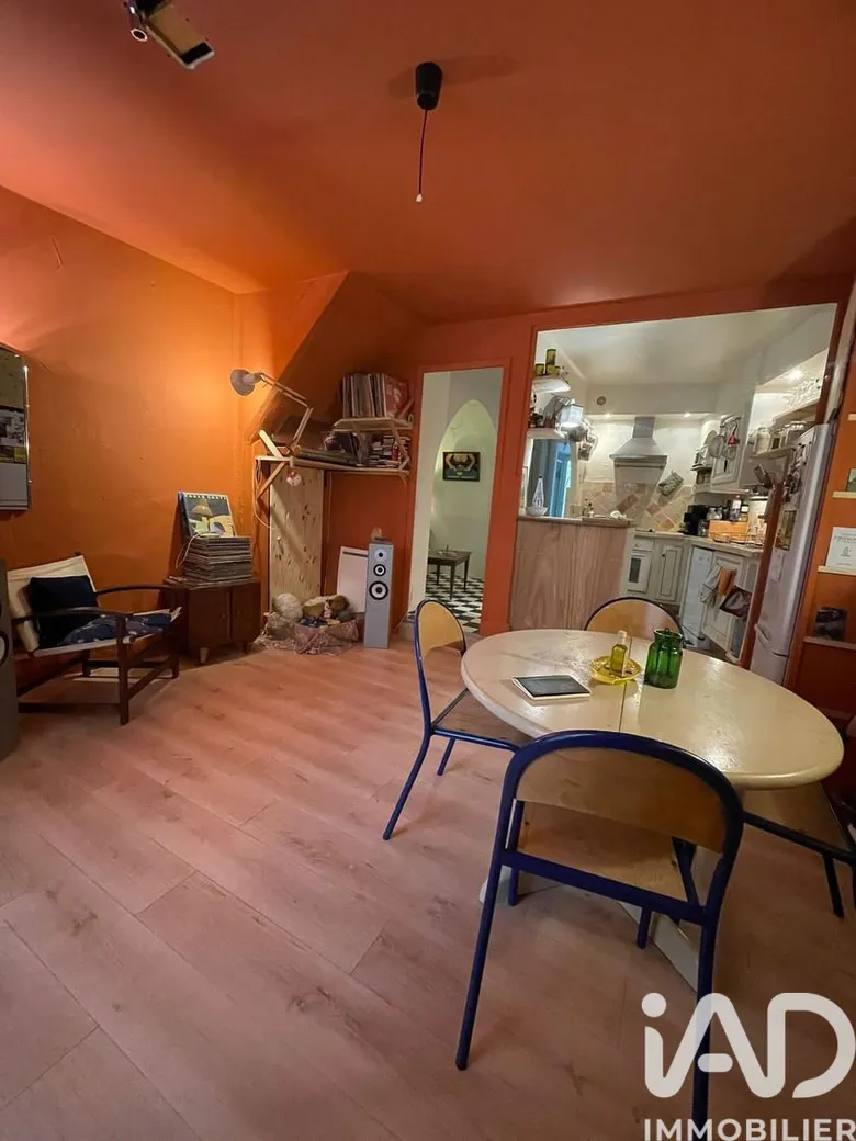 Appartement 2 pièces 45 m² · à Sète · 44,8 m² · 149 900 €