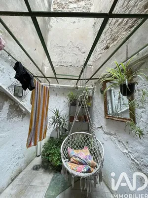 Appartement à Sète (34200)
