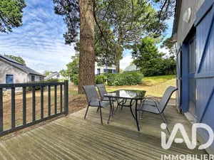 Apartment in Douarnenez (29100)