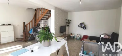 Maison de ville à Breteuil (60120)