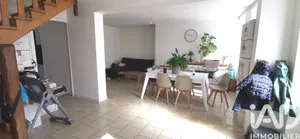 Townhouse in Breteuil (60120)