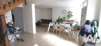 Townhouse in Breteuil (60120)