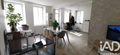 Townhouse in Breteuil (60120)