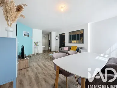 Appartement à Épernon (28230)