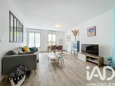 Appartement à Épernon (28230)