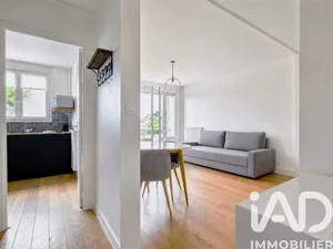 Apartment in Rosny-sous-Bois (93110)