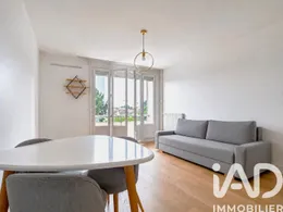 Apartment in Rosny-sous-Bois (93110)