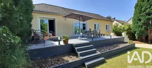 Maison à Coye-la-Forêt (60580)