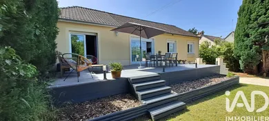 House in Coye-la-Forêt (60580)