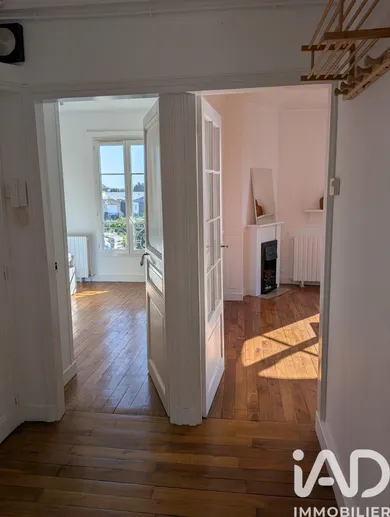 Appartement à Enghien-les-Bains (95880)