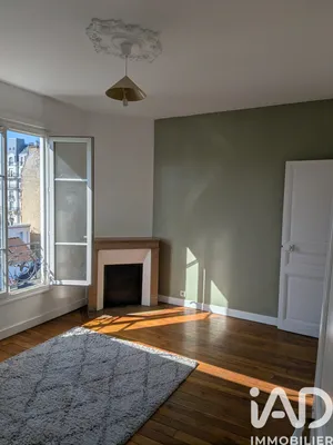 Appartement à Enghien-les-Bains (95880)