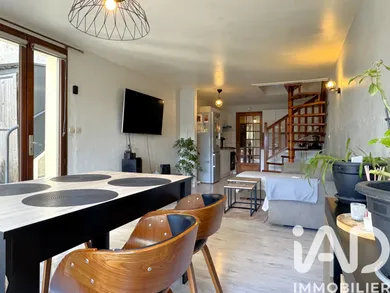 House in Le Havre (76600)