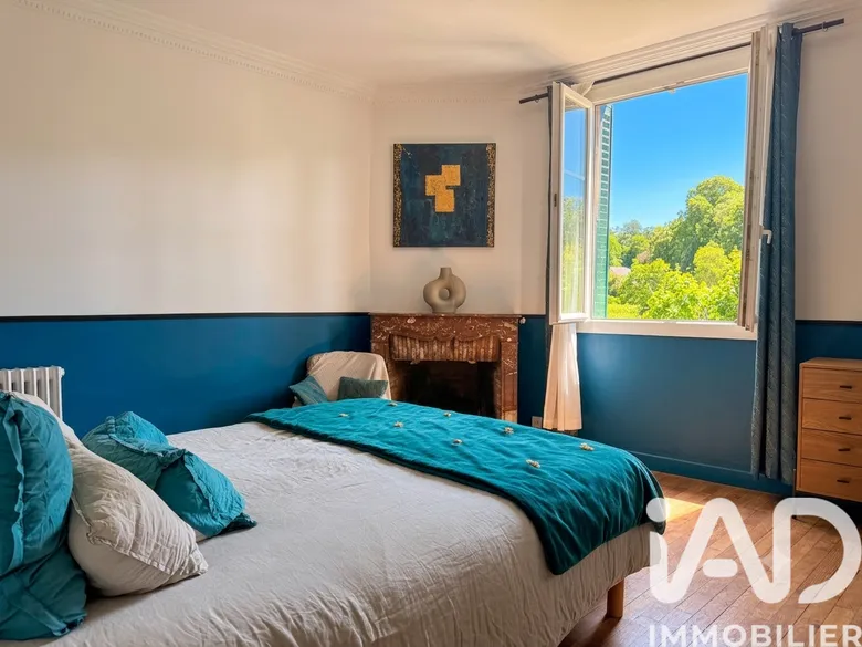 Maison 7 pièces 137 m² · à Tours · 136,8 m² · 502 000 €