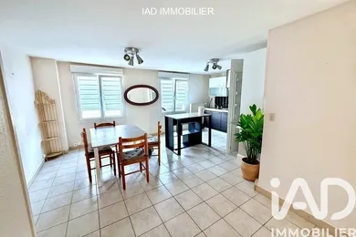 Appartement à Granville (50400)
