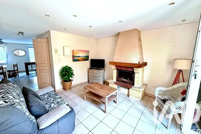 Appartement 3 pièces 51 m² · à Granville · 51,4 m² · 222 000 €