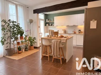 Maison à Tours (37100)