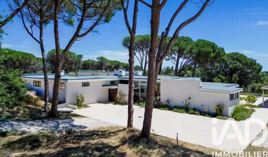 Maison d'architecte à Perpignan (66100)