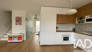 House in Fleury (57420)