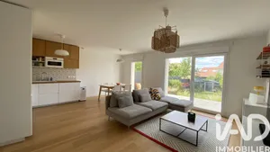 House in Fleury (57420)