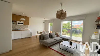 Maison à Fleury (57420)