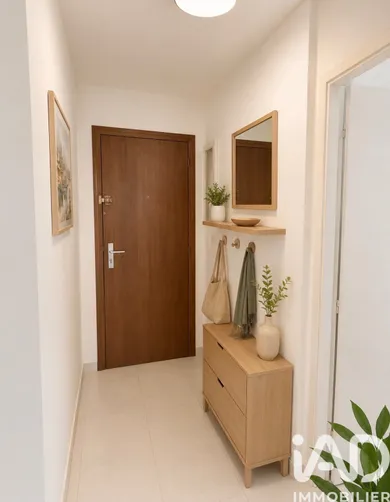 Appartement à Six-Fours-les-Plages (83140)