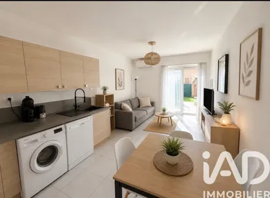Appartement à Six-Fours-les-Plages (83140)